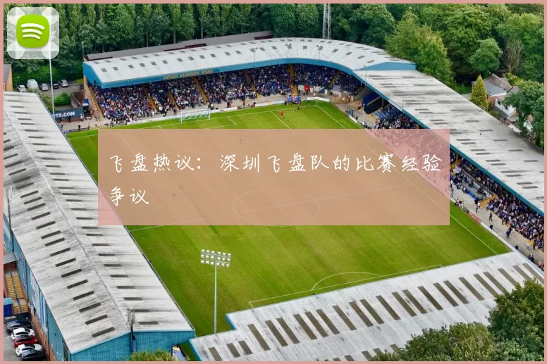 飞盘热议：深圳飞盘队的比赛经验争议